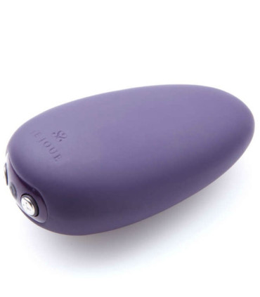 Je Joué Mimi Soft violet — massager, vue principale