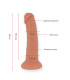 Oninder Bogotá — profil gode vibrateur naturel premium