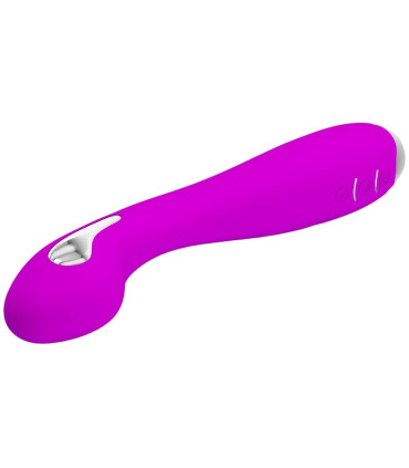 Pretty Love Hector — profil vibrateur connecté premium