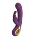 Liam Pretty Love — double stimulation lapin et point G