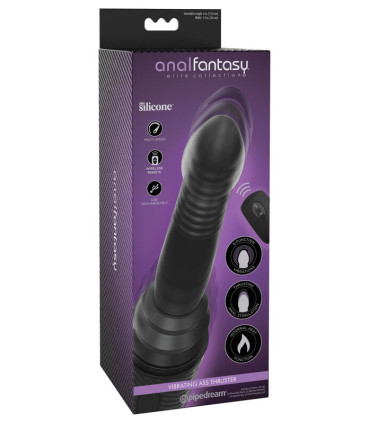 Elite Collection Anal Fantasy — double stimulation effet chaleur