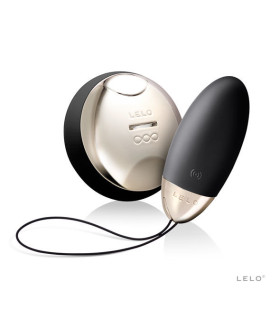 LELO Lyla 2 — profil oeuf massage luxe premium