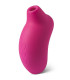LELO Sona 2 Cruise cerise — stimulateur sonique, vue principale