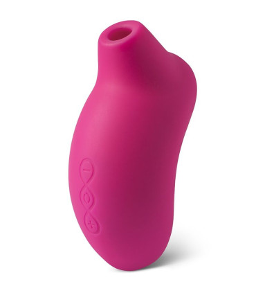 LELO Sona 2 Cruise cerise — stimulateur sonique, vue principale