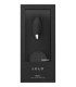 LELO Lyla 2 Insignia noir — oeuf massage premium homme, vue principale