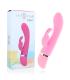 Intense Hilari rose — vibrateur luxe Sélection douce, vue principale