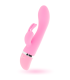 Hilari Intense — silicone premium rose modulable