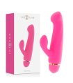 Intense — Boral 20 vitesses silicone rose
