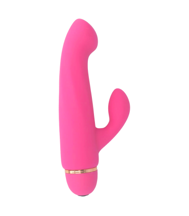 Boral Intense — silicone rose vingt rythmes modulables