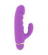 Crass Intense — silicone lilas vingt modes modulables