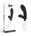 Glossy — Jackson lapin noir