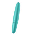 Satisfyer — Ultra Power Bullet 6 turquoise
