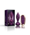Rocks-Off — Stimulateur anal Desire lilas