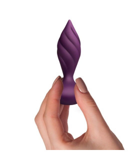 Rocks-Off Desire — profil stimulateur anal premium