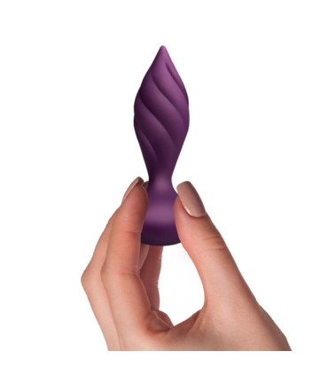 Rocks-Off Desire — profil stimulateur anal premium