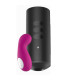 Kiiroo Titan + Cliona lilas — ensemble couple connecté, vue principale
