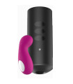 Kiiroo — Titan + Cliona lilas