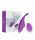 Intense Mindy violette — pantie télécommandée premium homme, vue principale