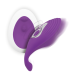 Mindy Intense — télécommande sans fil pantie violette