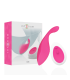Intense Rob rose — pantie télécommandé premium homme, vue principale