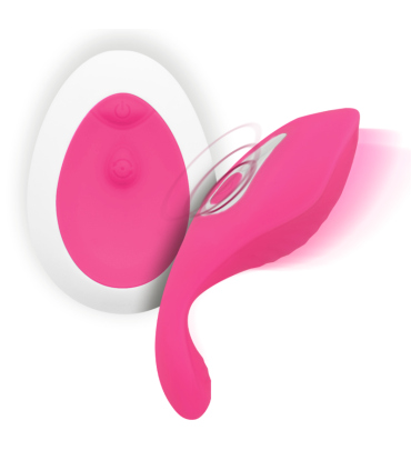 Intense Rob — profil pantie télécommandé premium