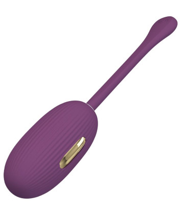 Doreen Pretty Love — oeuf rechargeable contrôlé par application