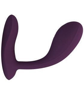 Pretty Love Baird — profil G-spot application premium