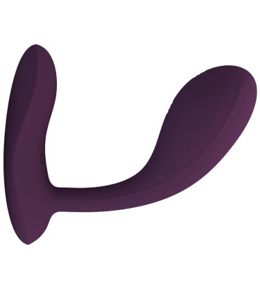 Pretty Love Baird — profil G-spot application premium