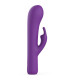 B Swish Bcute Classic lilas — vibrateur Sélection douce, vue principale