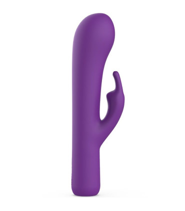 B Swish Bcute Classic lilas — vibrateur Sélection douce, vue principale