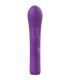Bcute Classic B Swish — format compact lilas modulable