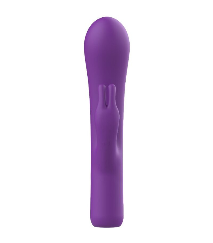 Bcute Classic B Swish — format compact lilas modulable