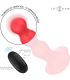 Intense Cody — profil vibrateur ventouse télécommandé premium