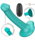 Intense Katie bleue — ventouse 10 vibrations premium homme, vue principale