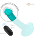 Intense Katie — profil ventouse bleue premium