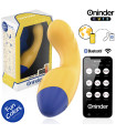 Oninder Cute — Love Buddy Master vibrateur point G application