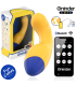 Love Buddy Master Oninder Cute — vibrateur point G connecté