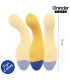 Oninder Cute Love Buddy — profil stimulateur G-spot premium