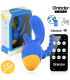 Love 3 Some Oninder Cute — triple stimulation connectée