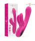 Intense Britney rose — lapin 23 cm Sélection douce, vue principale