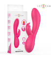 Intense — Tammy stimulateur rabbit chauffant