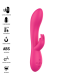 Tammy Intense — double stimulation fonction chauffante
