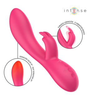 Intense Tammy — profil stimulateur rabbit premium