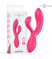 Intense — Charly stimulateur vibrant articulé