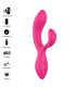 Charly Intense — format flexible vibrations modulables