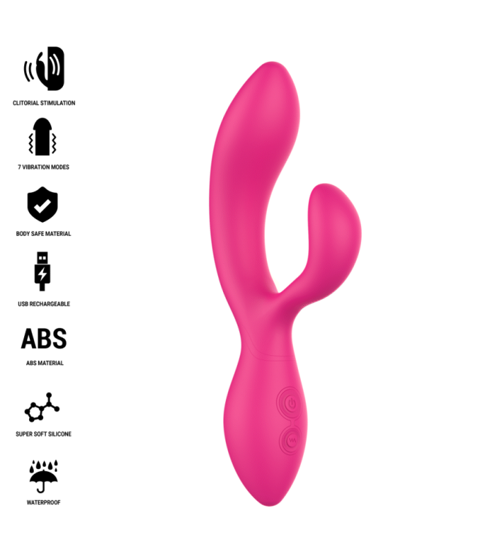 Charly Intense — format flexible vibrations modulables