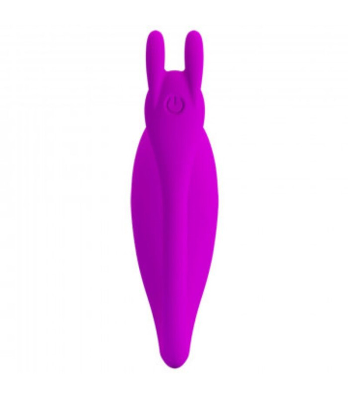 Pretty Love Catalina — profil massager lila premium