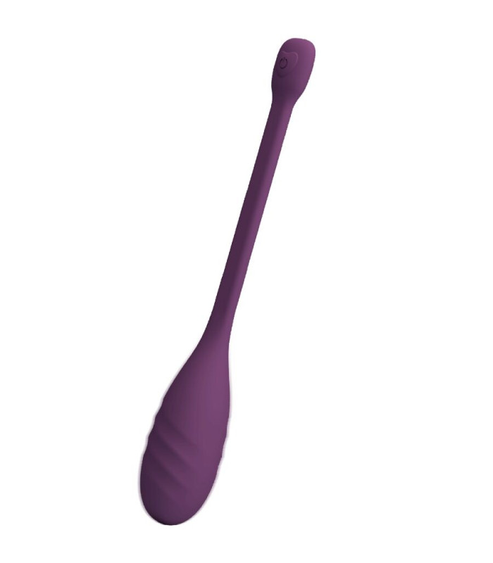 Leviathan Pretty Love — contrôle par application violet