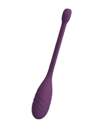 Leviathan Pretty Love — contrôle par application violet