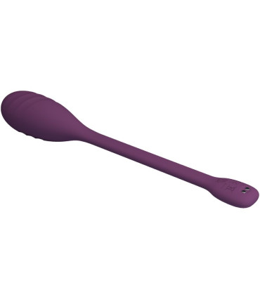 Pretty Love Leviathan — profil vibrateur connecté premium
